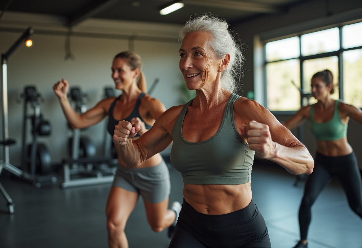 Спортивне обладнання